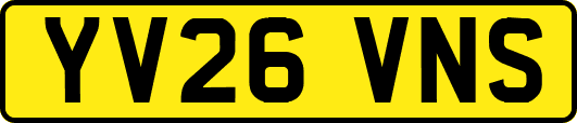 YV26VNS