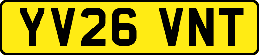 YV26VNT