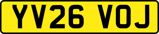 YV26VOJ