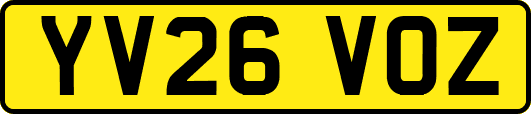 YV26VOZ