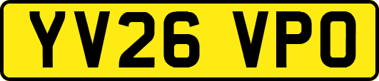 YV26VPO