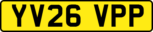 YV26VPP