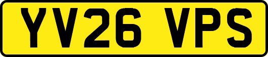 YV26VPS