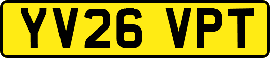 YV26VPT