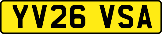 YV26VSA
