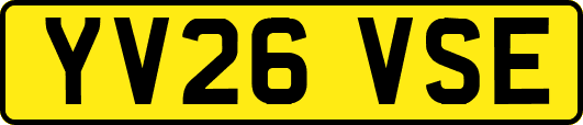 YV26VSE