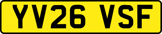 YV26VSF