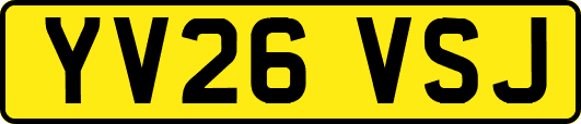 YV26VSJ