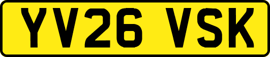 YV26VSK