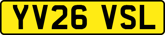 YV26VSL