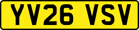 YV26VSV