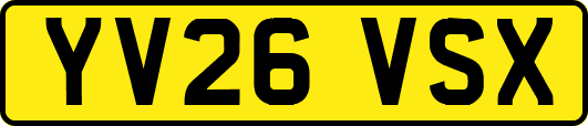 YV26VSX