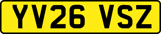 YV26VSZ