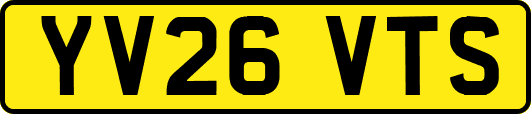 YV26VTS