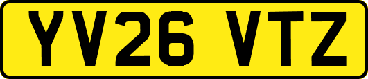 YV26VTZ