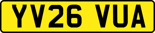 YV26VUA