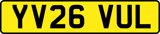 YV26VUL