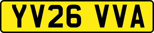 YV26VVA
