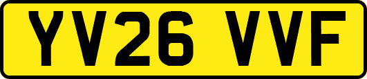 YV26VVF