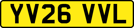 YV26VVL