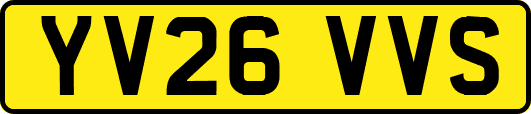 YV26VVS