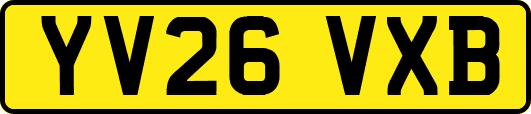 YV26VXB
