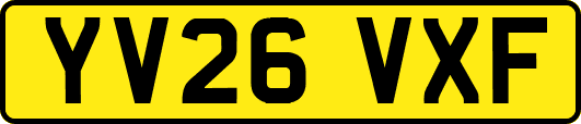 YV26VXF