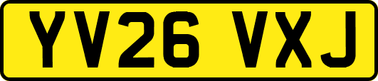 YV26VXJ