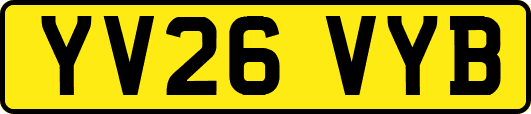 YV26VYB