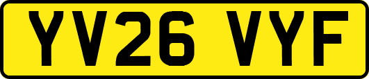 YV26VYF