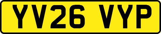 YV26VYP