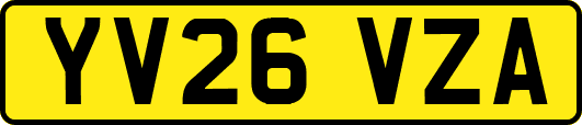 YV26VZA