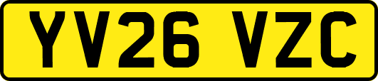 YV26VZC