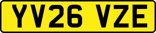 YV26VZE