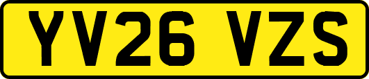 YV26VZS