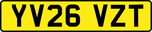 YV26VZT