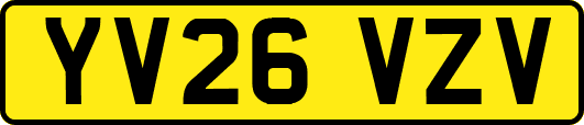 YV26VZV