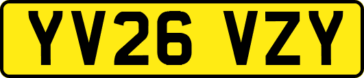 YV26VZY