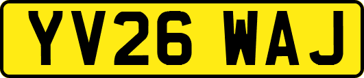 YV26WAJ