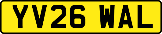 YV26WAL