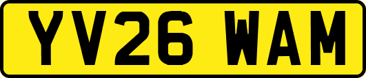 YV26WAM