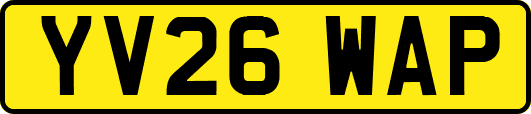 YV26WAP
