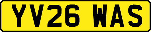 YV26WAS