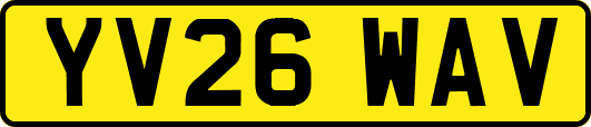 YV26WAV
