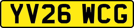 YV26WCG