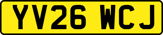 YV26WCJ