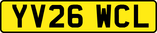 YV26WCL