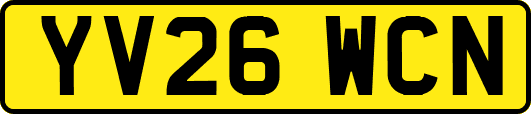YV26WCN