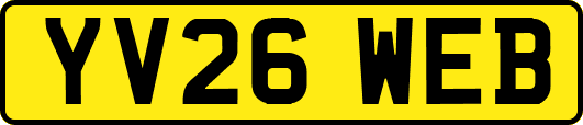 YV26WEB