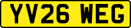 YV26WEG
